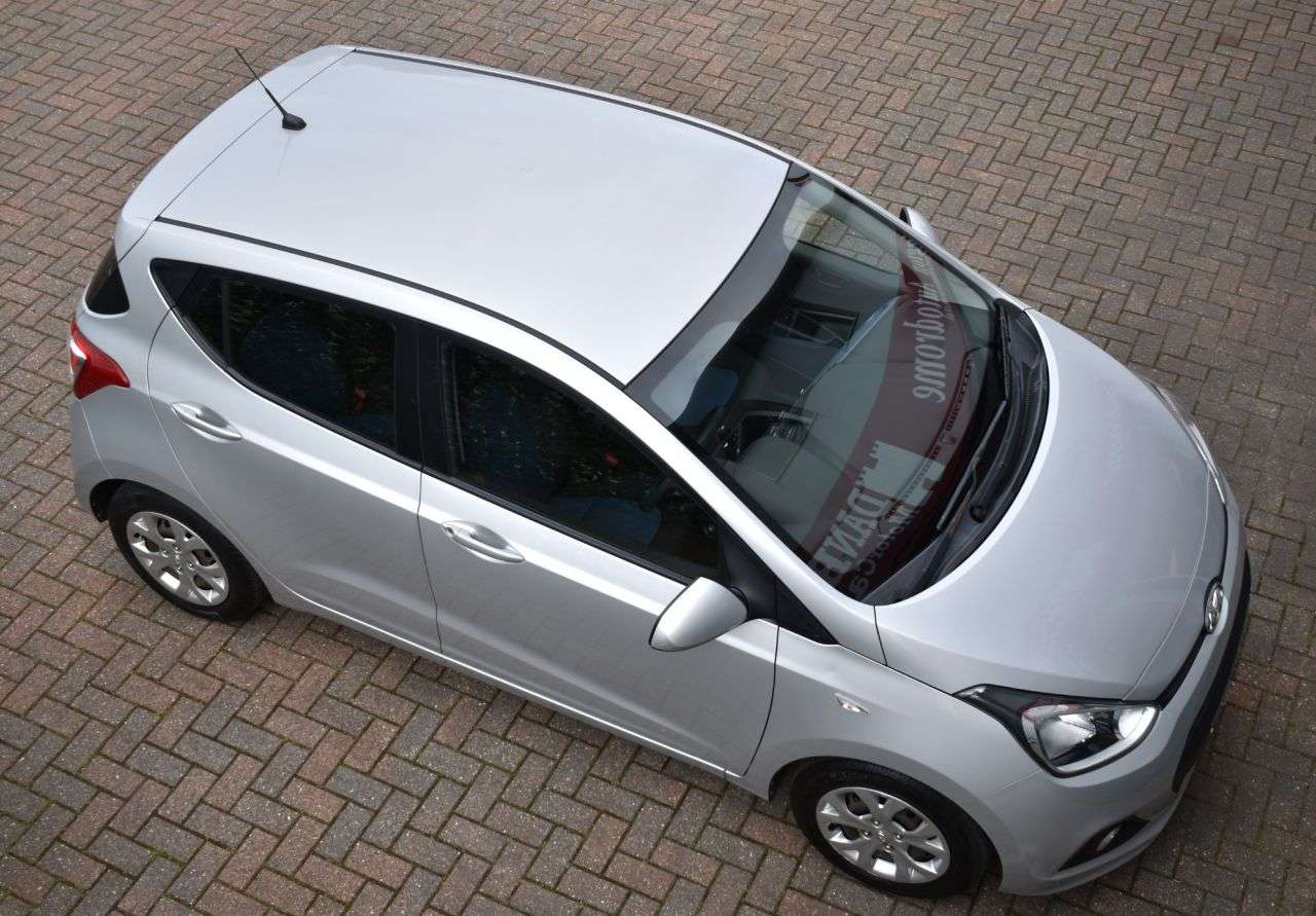 2014 HYUNDAI I10 2014 HYUNDAI I10