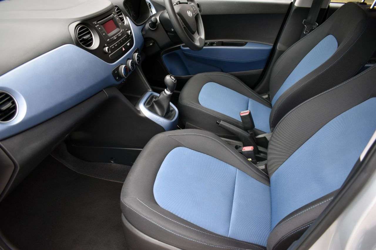 2014 HYUNDAI I10 2014 HYUNDAI I10