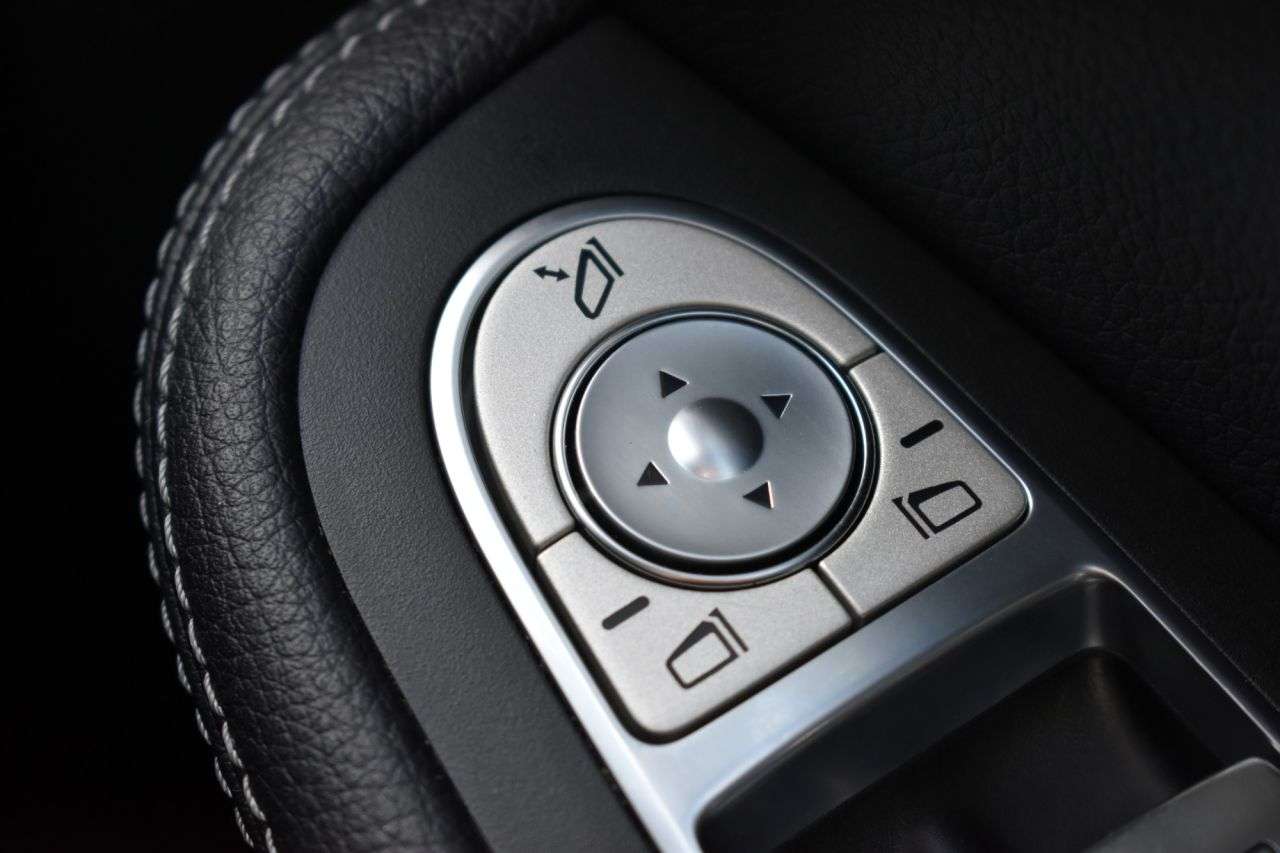 2018 MERCEDES-BENZ C-CLASS 2018 MERCEDES-BENZ C-CLASS