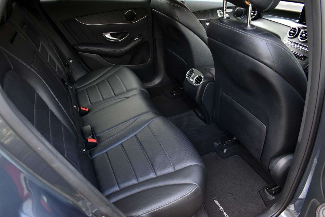 2015 MERCEDES GLC-CLASS 2015 MERCEDES GLC-CLASS