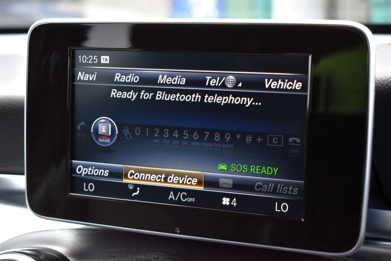 2015 MERCEDES GLC-CLASS 2015 MERCEDES GLC-CLASS