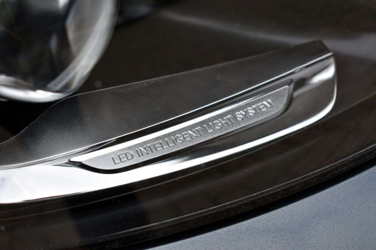 2015 MERCEDES GLC-CLASS 2015 MERCEDES GLC-CLASS