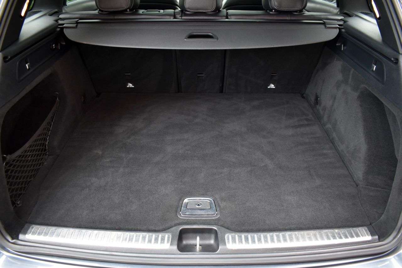 2015 MERCEDES GLC-CLASS 2015 MERCEDES GLC-CLASS