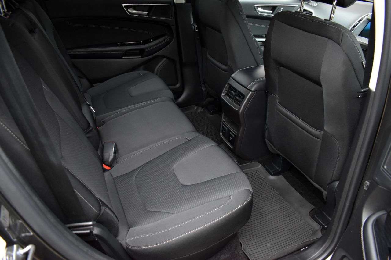 2017 FORD EDGE 2017 FORD EDGE