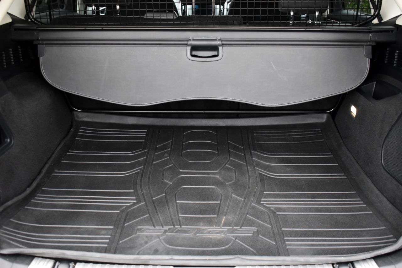 2017 FORD EDGE 2017 FORD EDGE