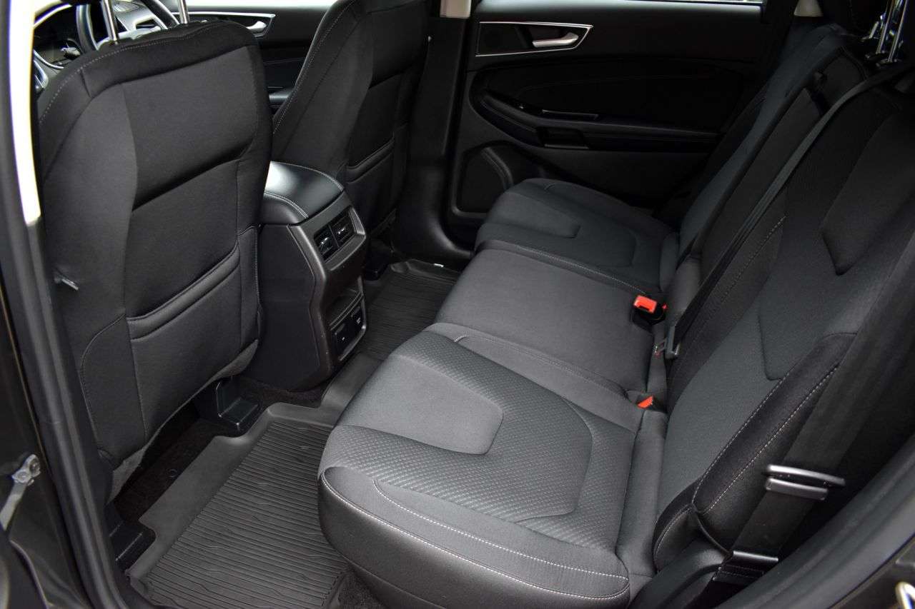 2017 FORD EDGE 2017 FORD EDGE