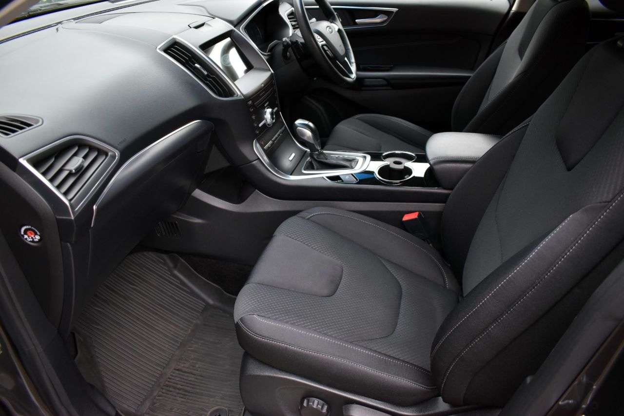 2017 FORD EDGE 2017 FORD EDGE