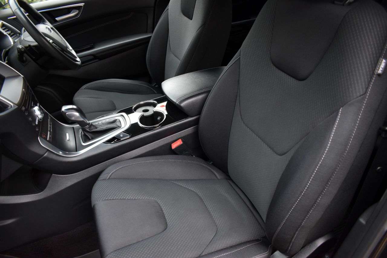 2017 FORD EDGE 2017 FORD EDGE