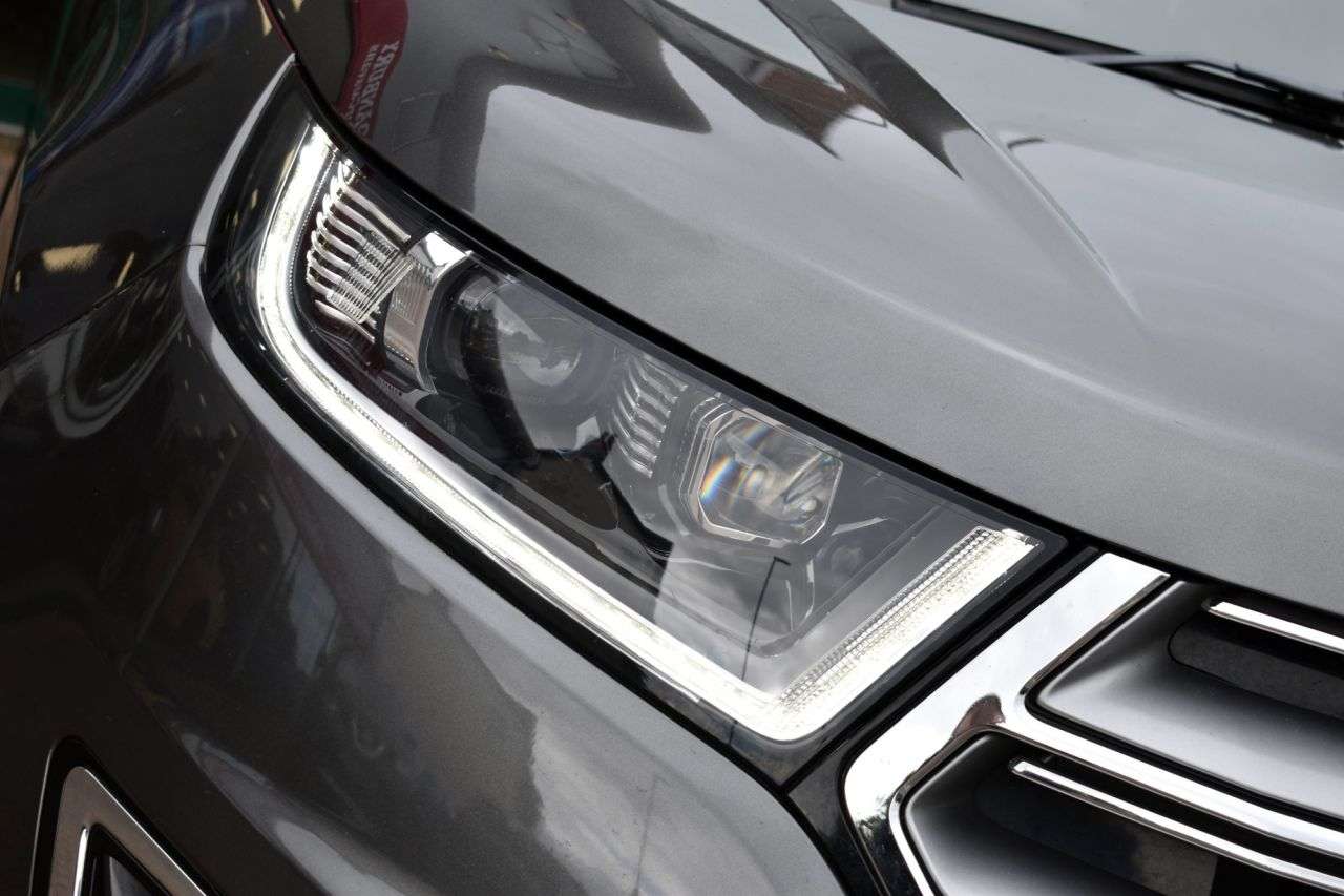 2017 FORD EDGE 2017 FORD EDGE