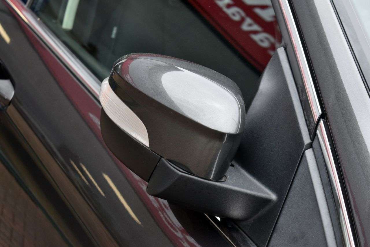 2017 FORD EDGE 2017 FORD EDGE