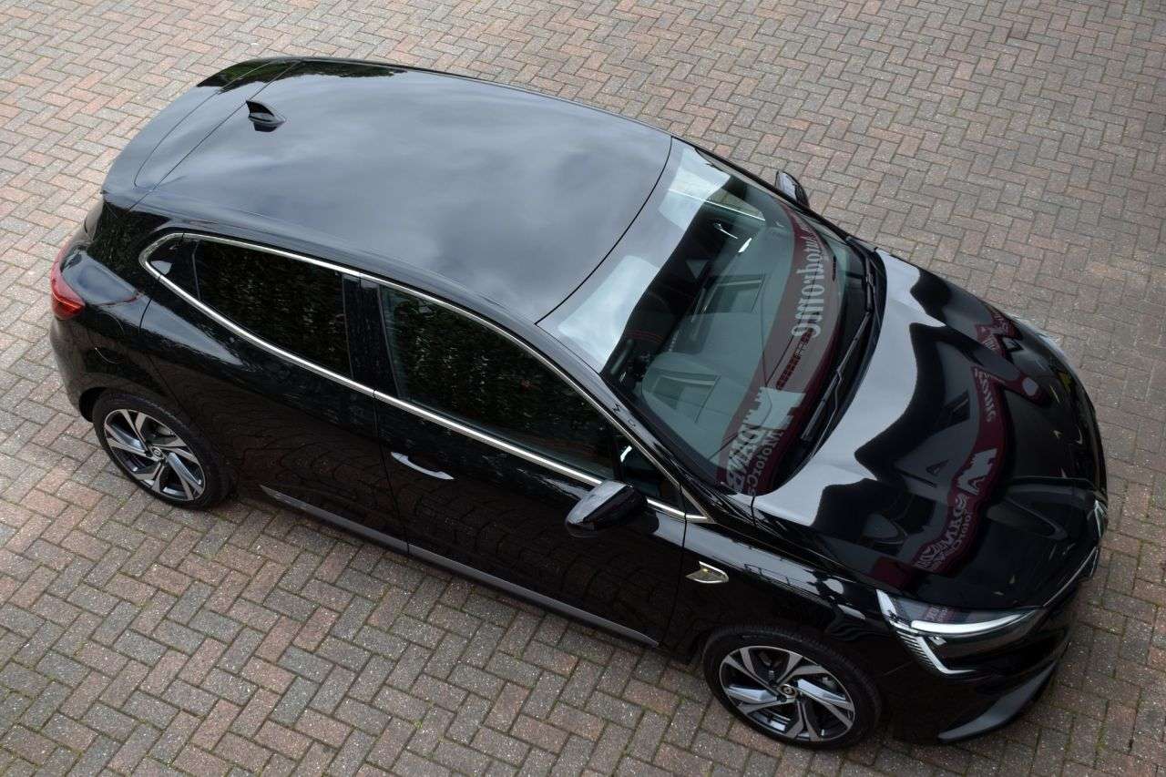 2022 RENAULT CLIO 2022 RENAULT CLIO