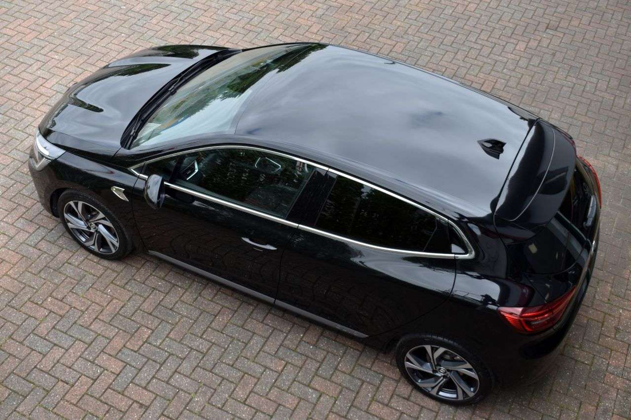 2022 RENAULT CLIO 2022 RENAULT CLIO