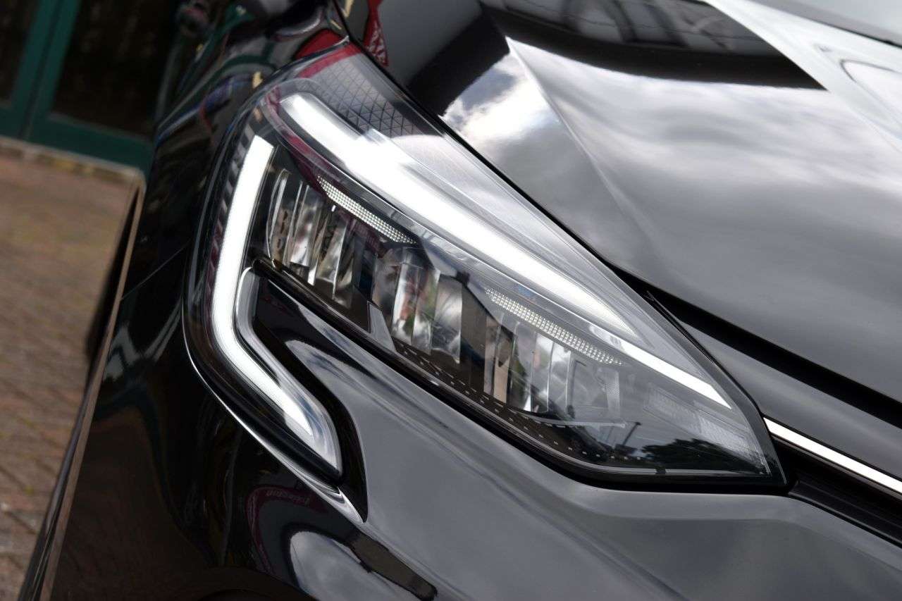 2022 RENAULT CLIO 2022 RENAULT CLIO
