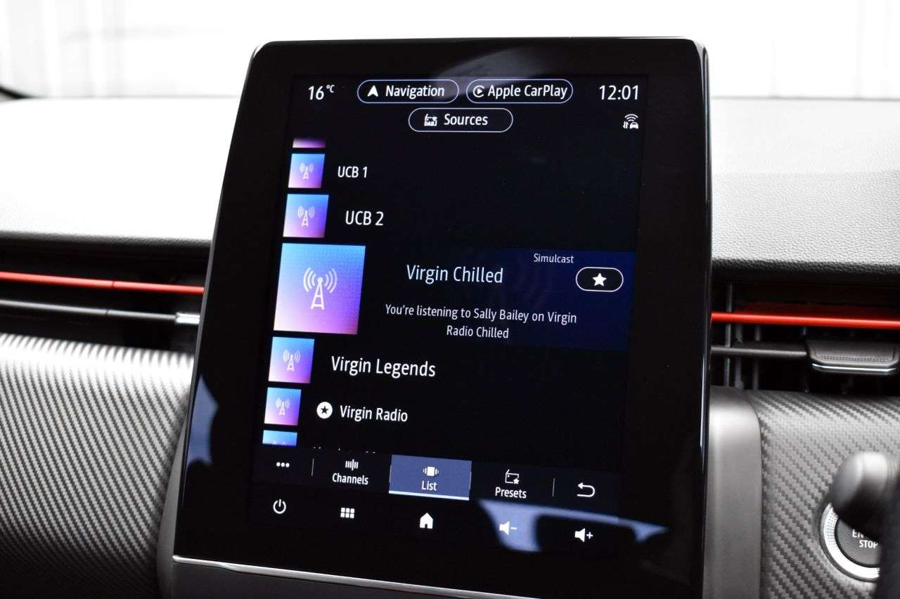 2022 RENAULT CLIO 2022 RENAULT CLIO