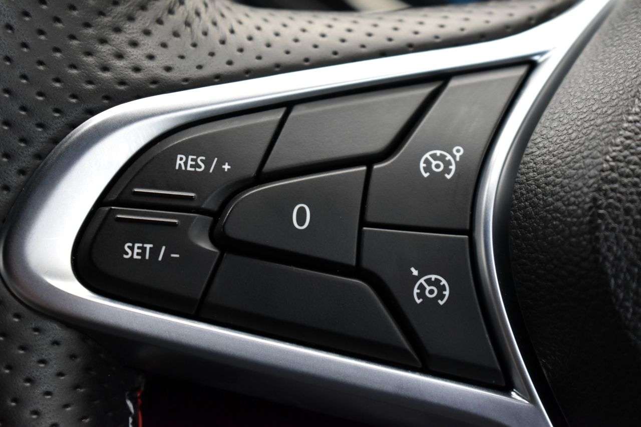 2022 RENAULT CLIO 2022 RENAULT CLIO