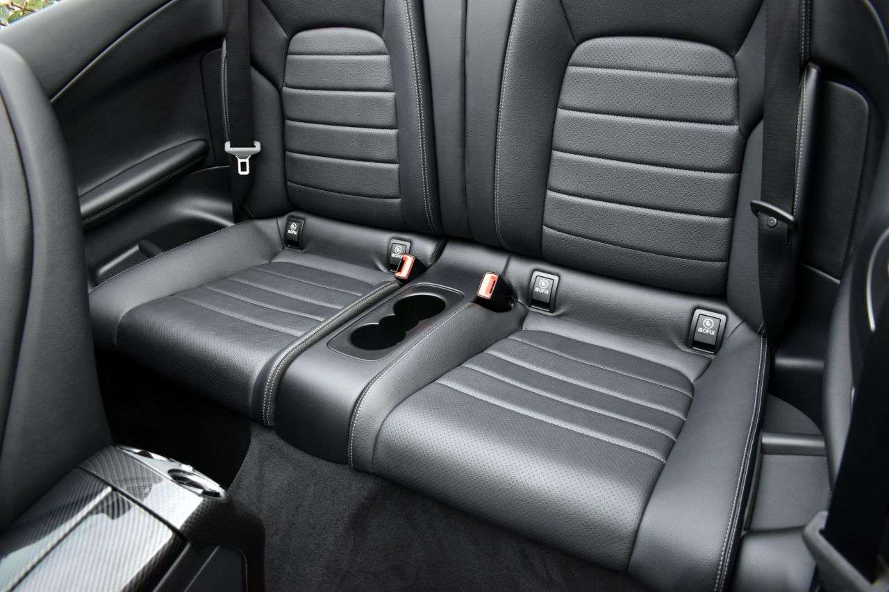 2016 MERCEDES-BENZ C CLASS 2016 MERCEDES-BENZ C CLASS
