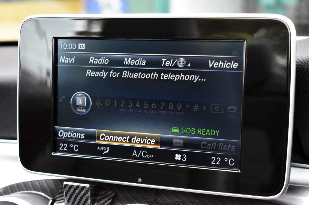 2016 MERCEDES-BENZ C CLASS 2016 MERCEDES-BENZ C CLASS