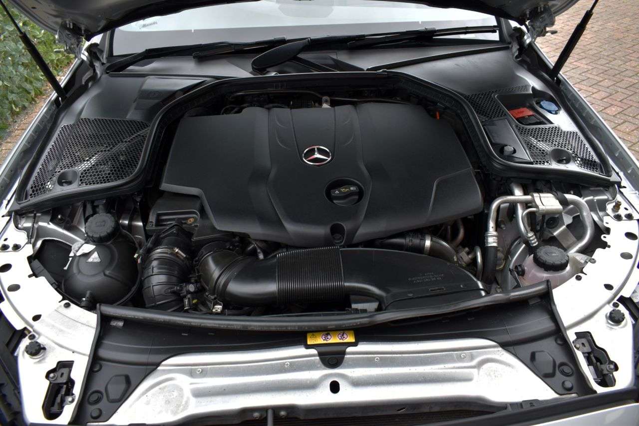 2016 MERCEDES-BENZ C CLASS 2016 MERCEDES-BENZ C CLASS