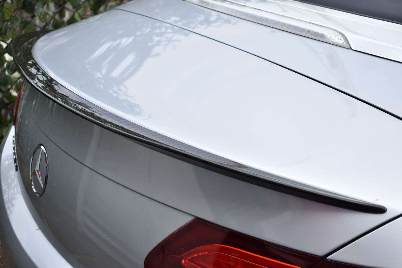 2016 MERCEDES-BENZ C CLASS 2016 MERCEDES-BENZ C CLASS