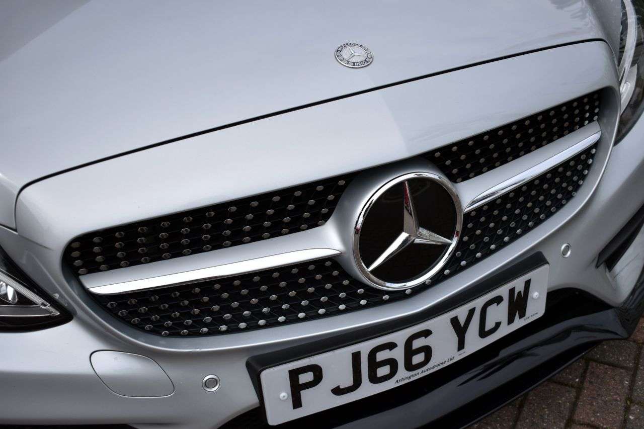 2016 MERCEDES-BENZ C CLASS 2016 MERCEDES-BENZ C CLASS