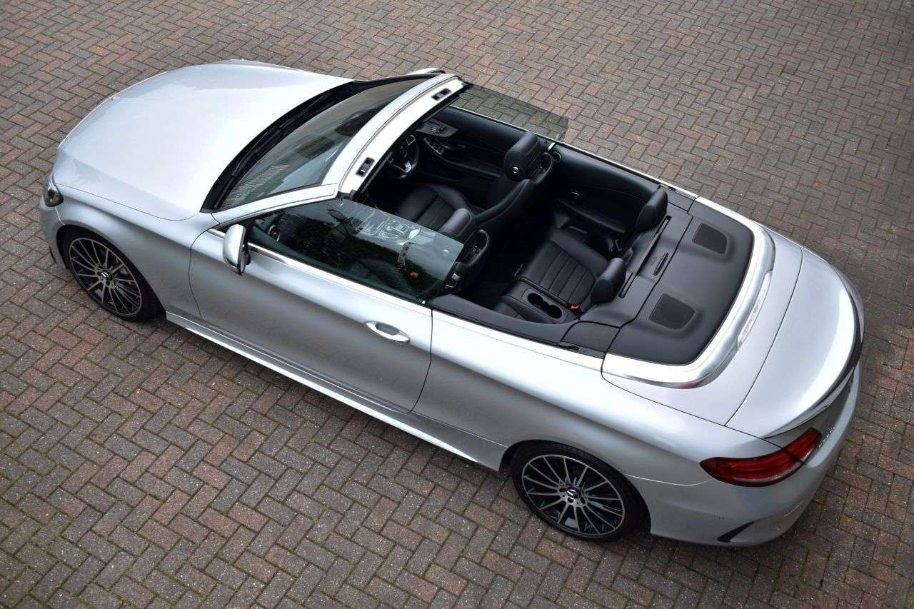 2016 MERCEDES-BENZ C CLASS 2016 MERCEDES-BENZ C CLASS