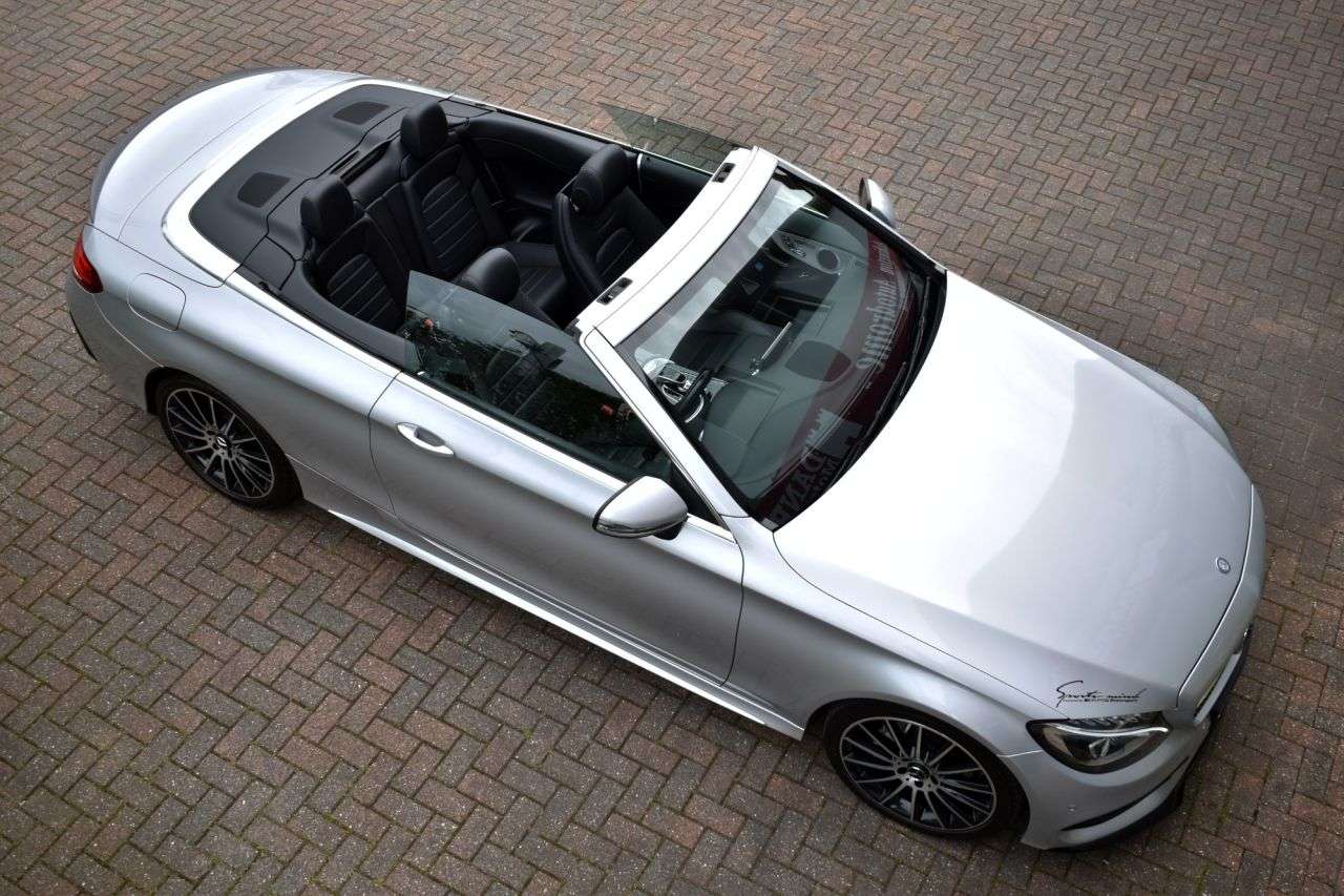 2016 MERCEDES-BENZ C CLASS 2016 MERCEDES-BENZ C CLASS