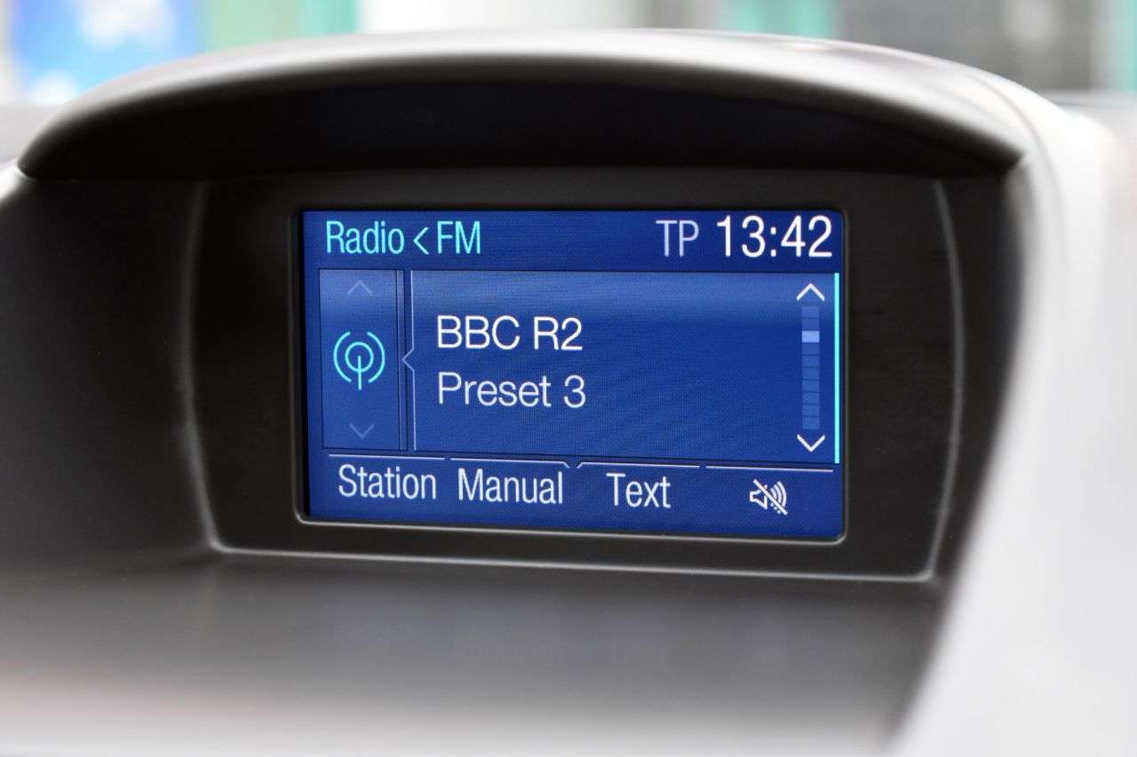 2015 FORD FIESTA 2015 FORD FIESTA