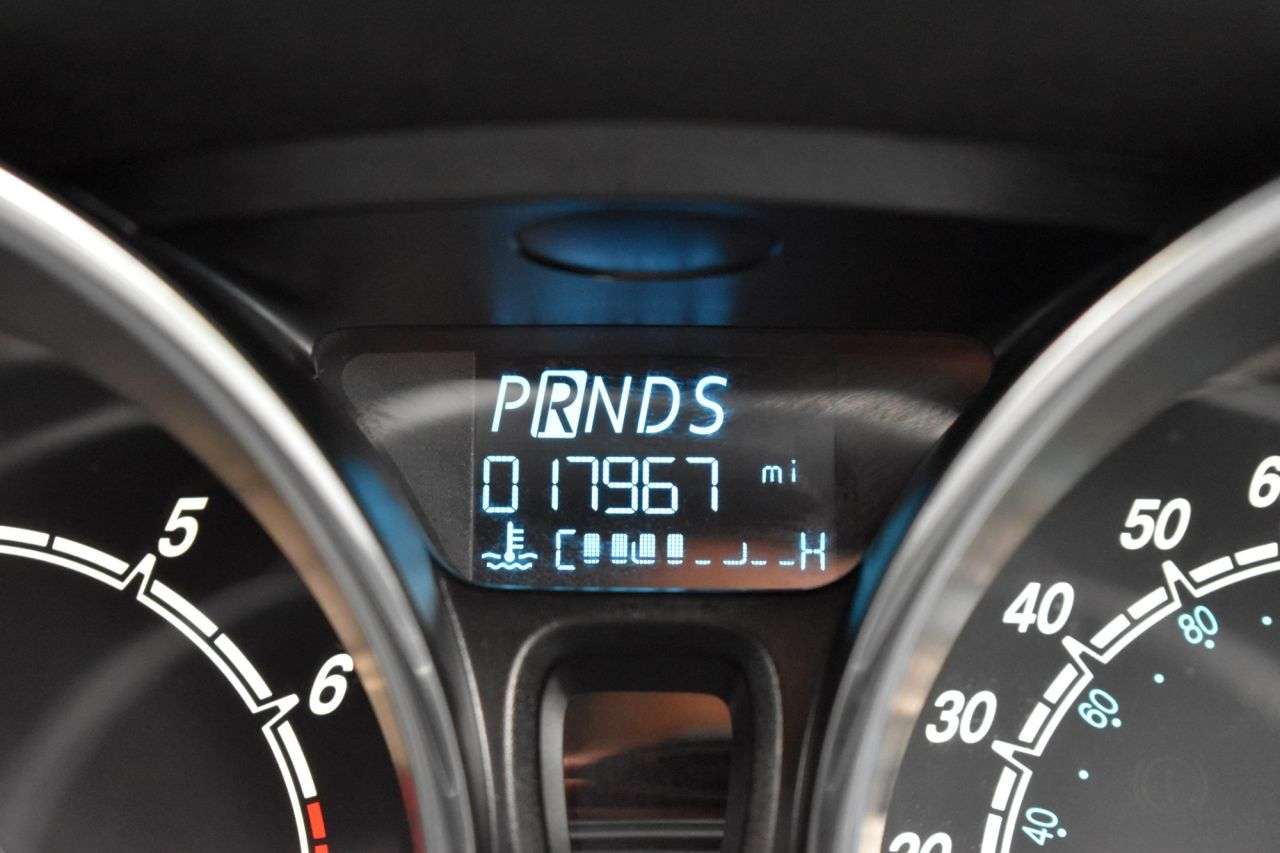 2015 FORD FIESTA 2015 FORD FIESTA