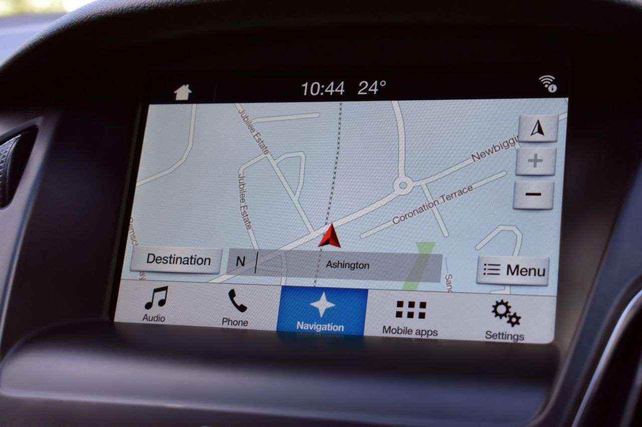 2017 FORD FOCUS 2017 FORD FOCUS