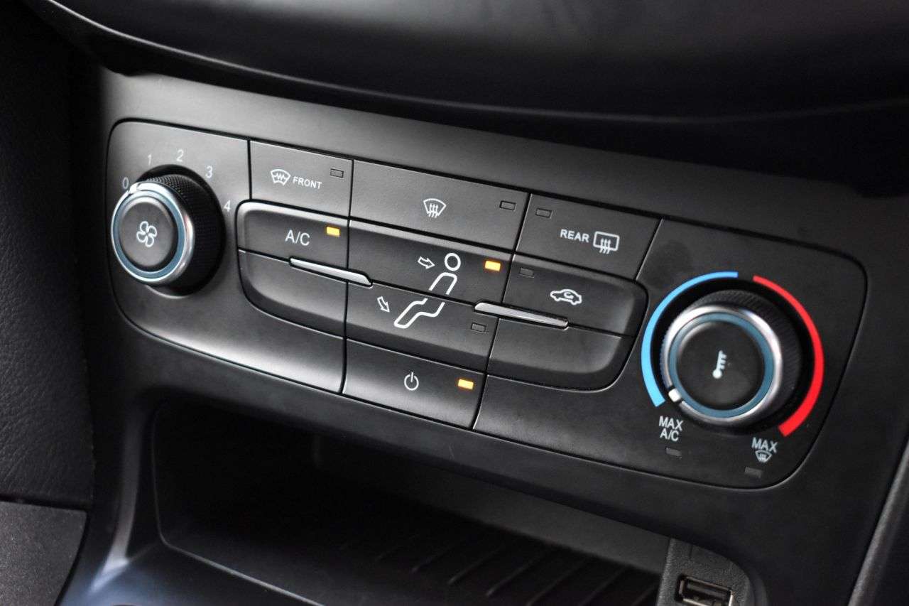 2017 FORD FOCUS 2017 FORD FOCUS