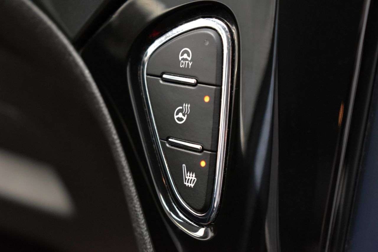 2019 VAUXHALL CORSA 2019 VAUXHALL CORSA