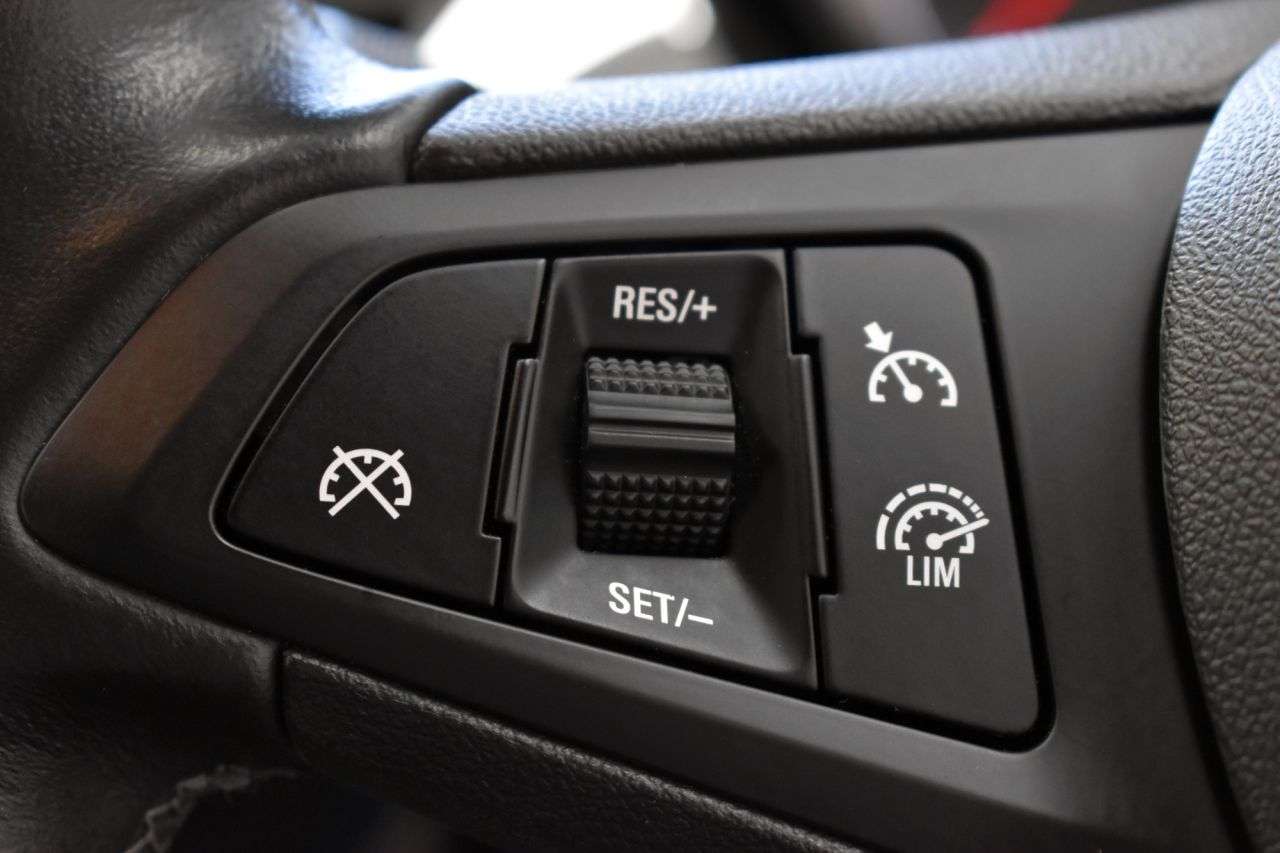 2019 VAUXHALL CORSA 2019 VAUXHALL CORSA