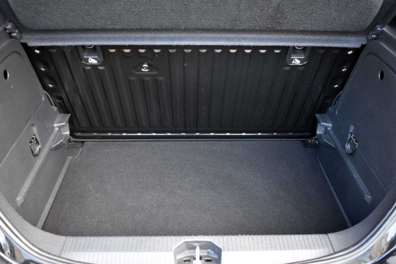 2019 VAUXHALL CORSA 2019 VAUXHALL CORSA
