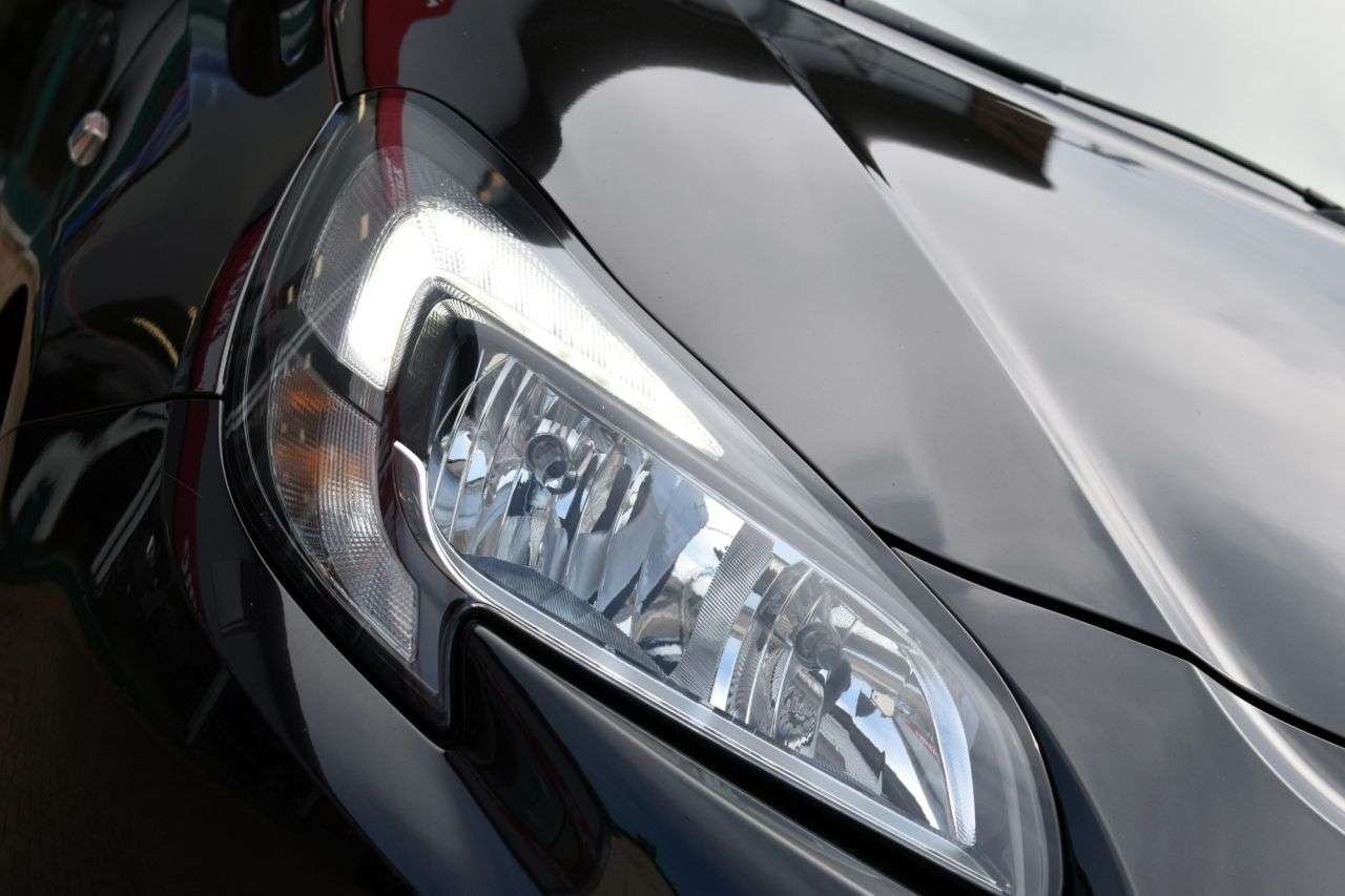 2019 VAUXHALL CORSA 2019 VAUXHALL CORSA
