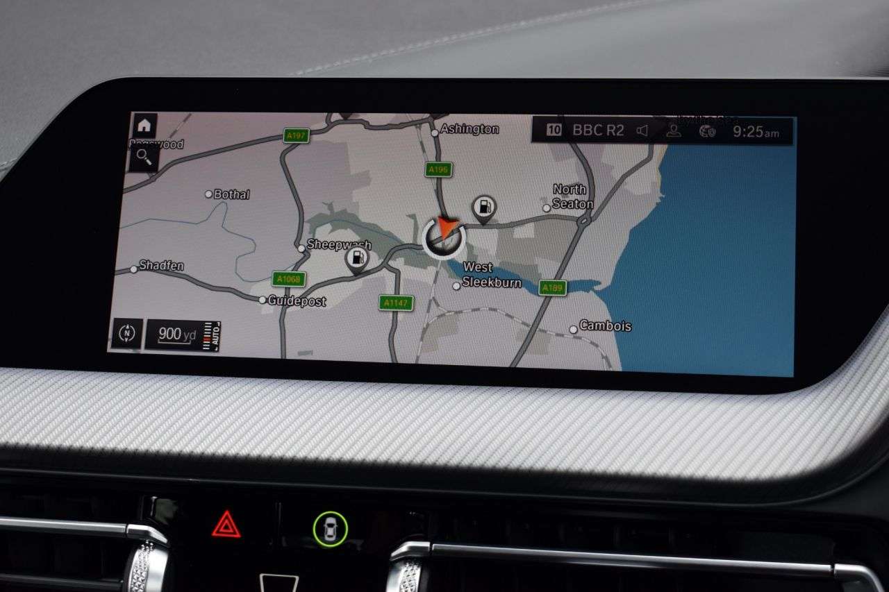 2020 BMW 1 SERIES 2020 BMW 1 SERIES