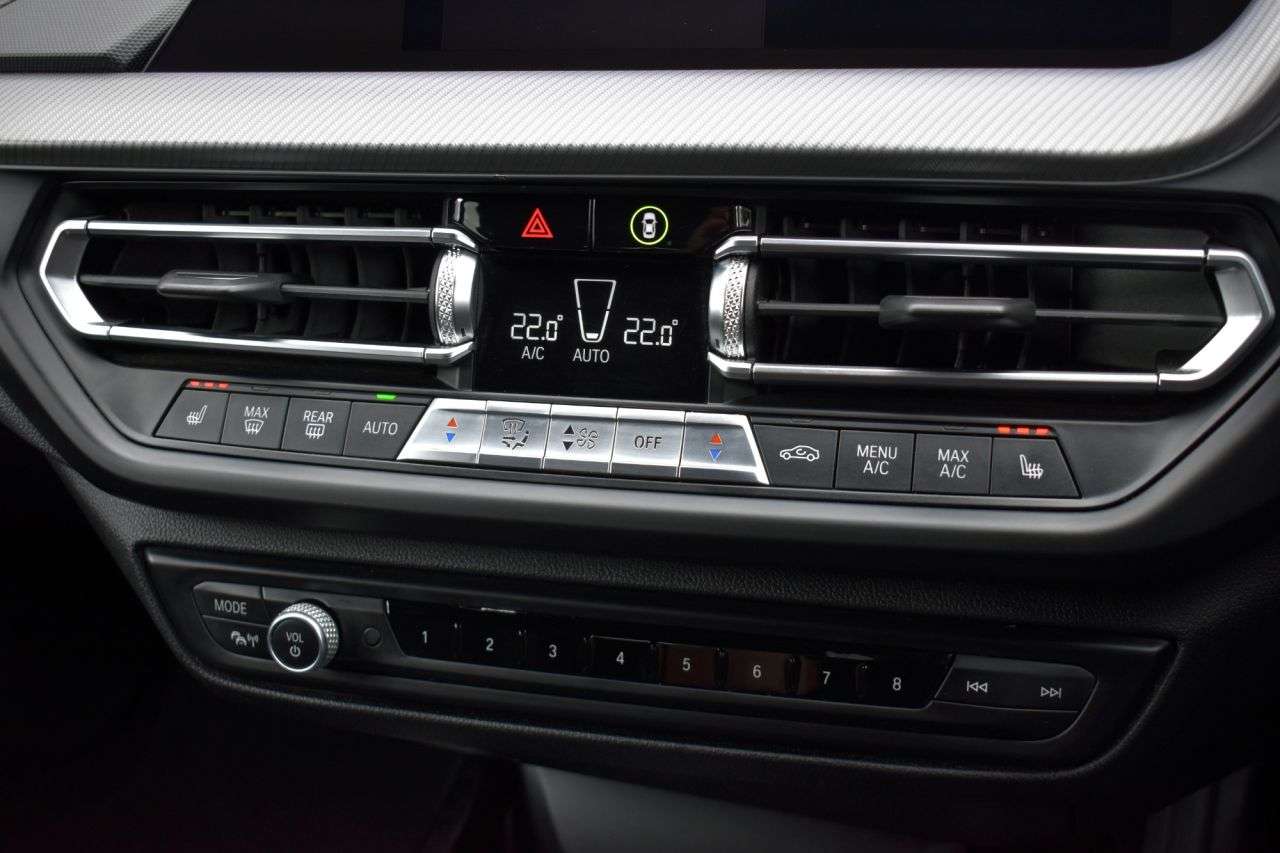 2020 BMW 1 SERIES 2020 BMW 1 SERIES