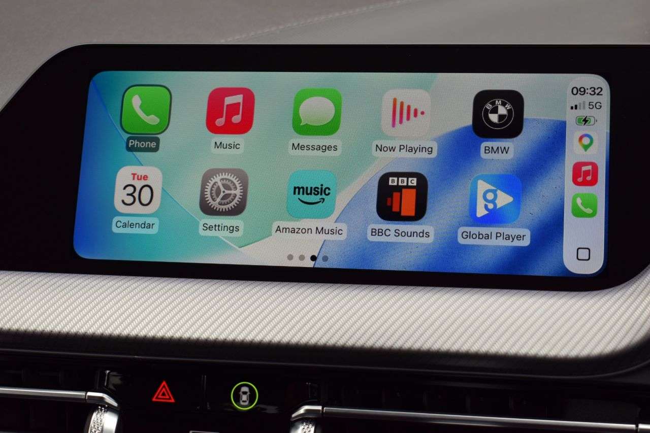 2020 BMW 1 SERIES 2020 BMW 1 SERIES