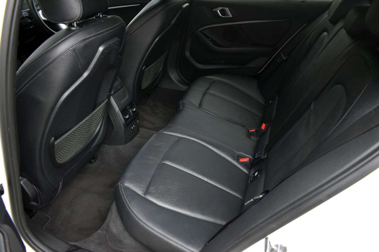 2020 BMW 1 SERIES 2020 BMW 1 SERIES