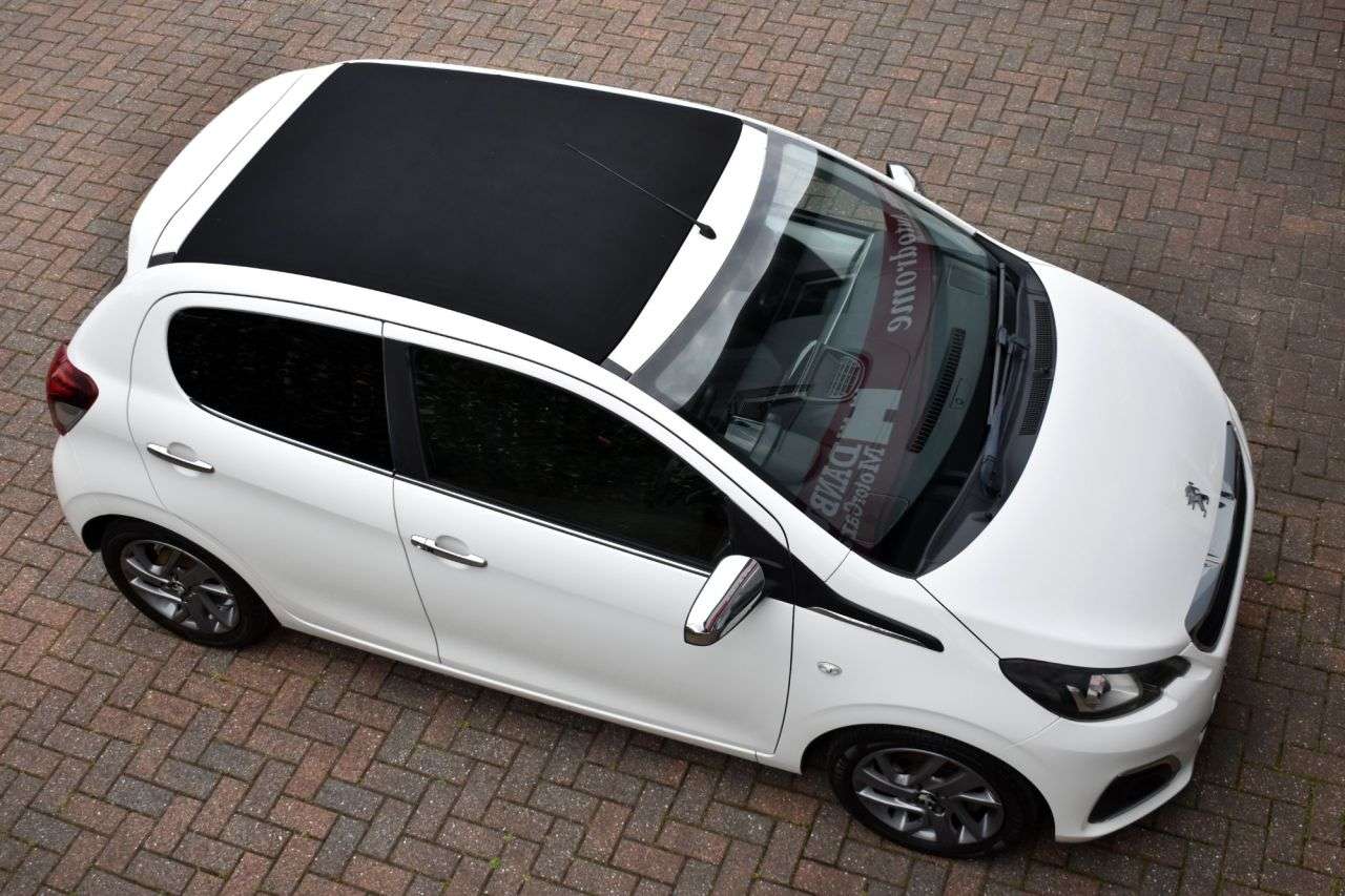 2015 PEUGEOT 108 2015 PEUGEOT 108