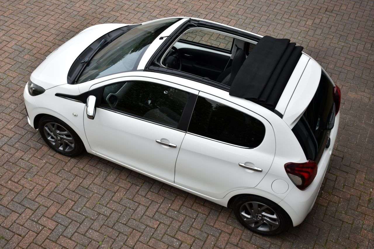 2015 PEUGEOT 108 2015 PEUGEOT 108