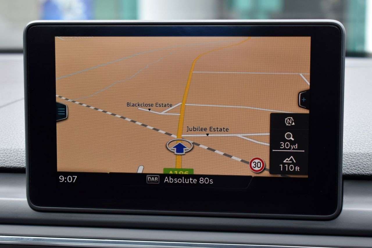 2015 AUDI A4 2015 AUDI A4