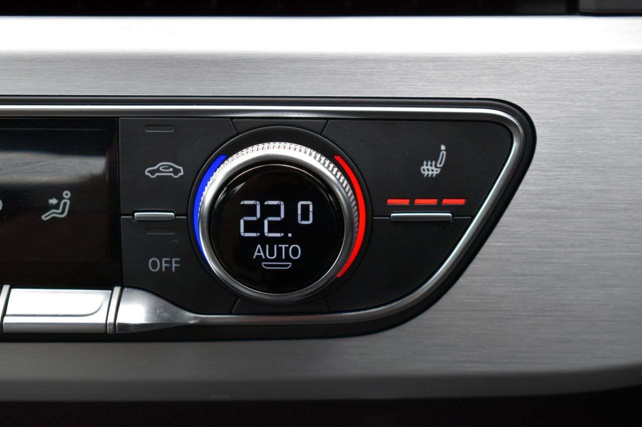 2015 AUDI A4 2015 AUDI A4