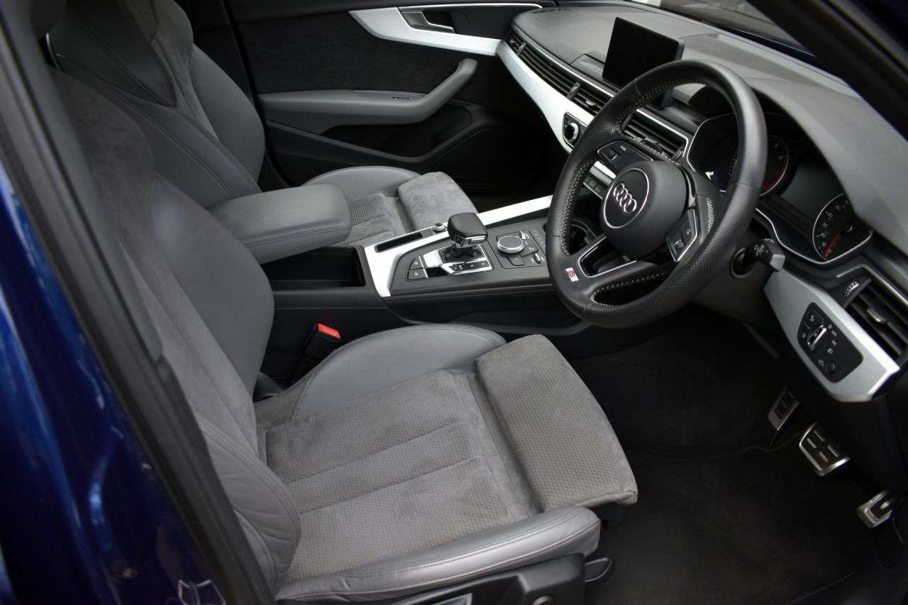 2015 AUDI A4 2015 AUDI A4