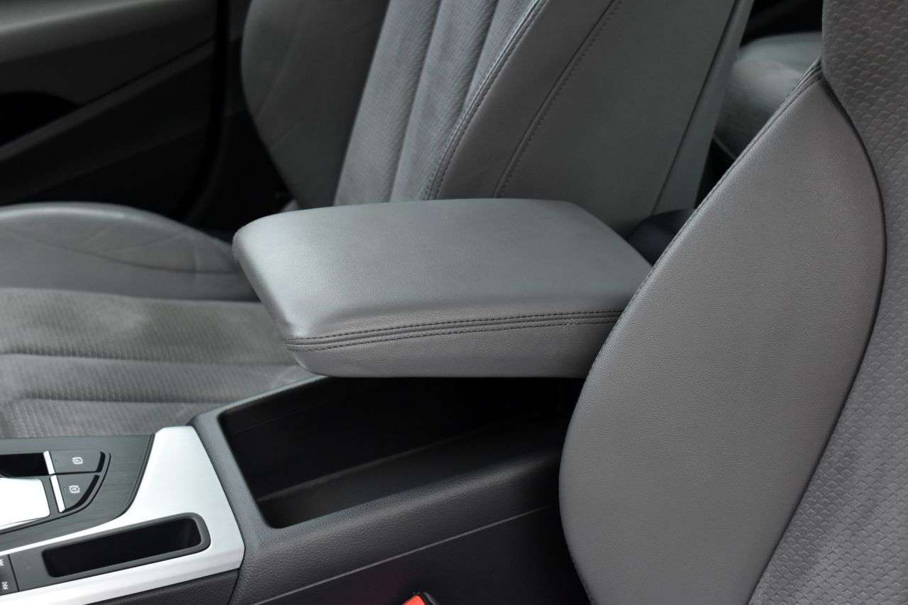 2015 AUDI A4 2015 AUDI A4