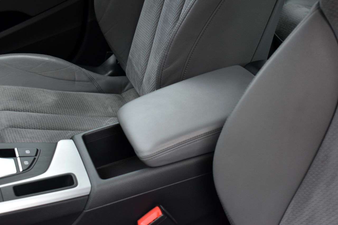 2015 AUDI A4 2015 AUDI A4