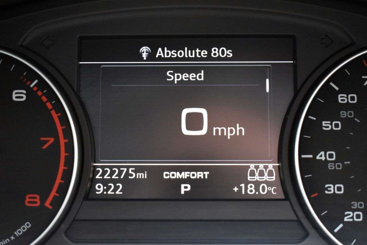 2015 AUDI A4 2015 AUDI A4