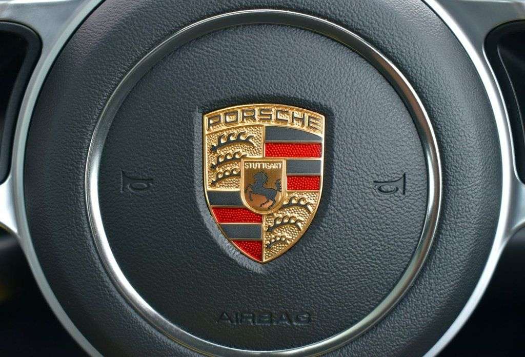 2014 PORSCHE CAYENNE 2014 PORSCHE CAYENNE
