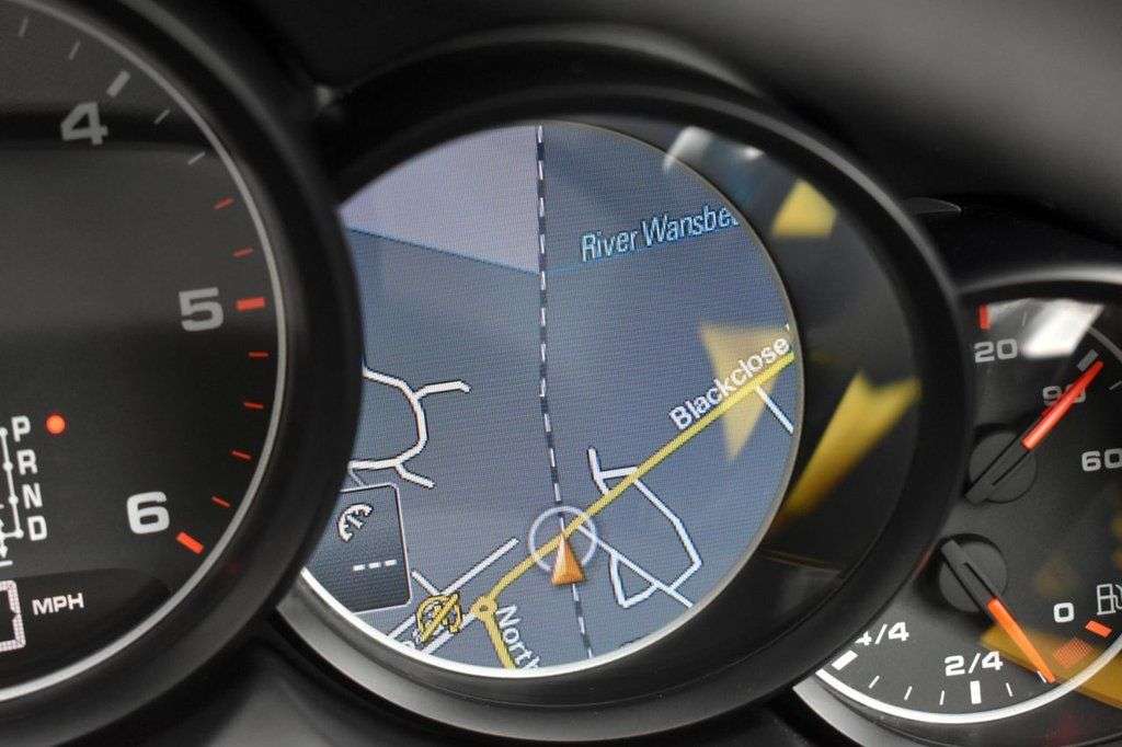 2014 PORSCHE CAYENNE 2014 PORSCHE CAYENNE