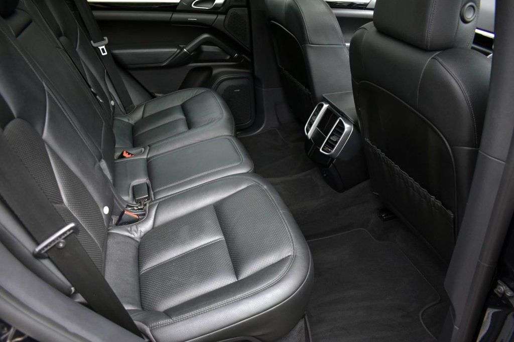 2014 PORSCHE CAYENNE 2014 PORSCHE CAYENNE