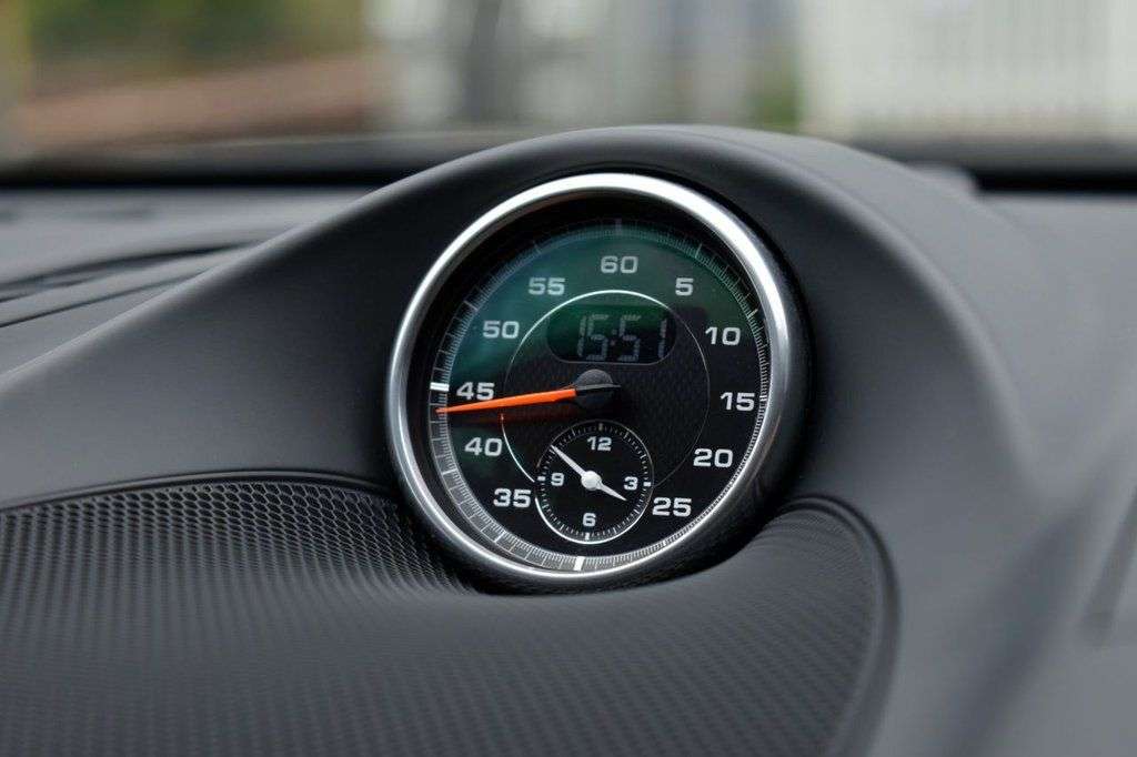 2014 PORSCHE CAYENNE 2014 PORSCHE CAYENNE